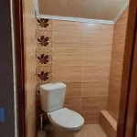 приватна ゲストハウス トラスコヴェッツ