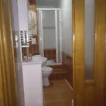 ゲストハウス приватна トラスコヴェッツ