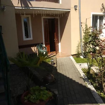 Гостевой дом приватна