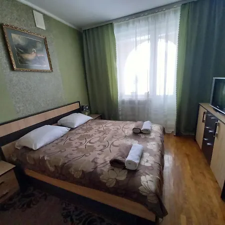 приватна Трускавец