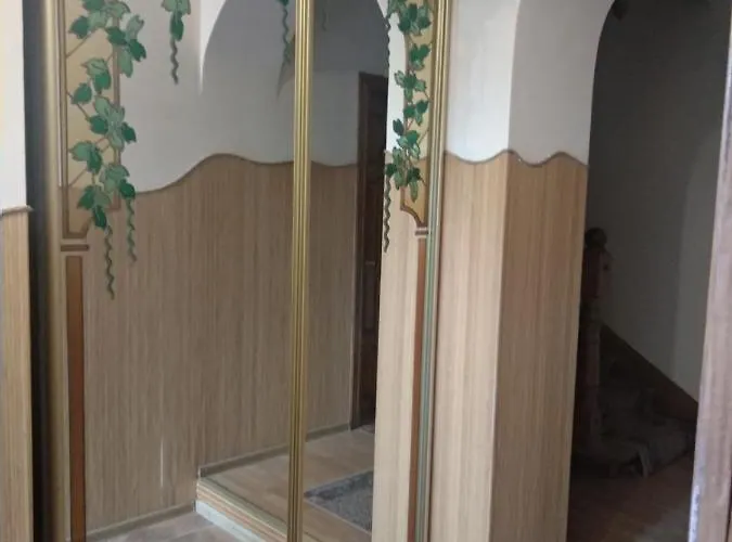 приватна Гостевой дом Трускавец