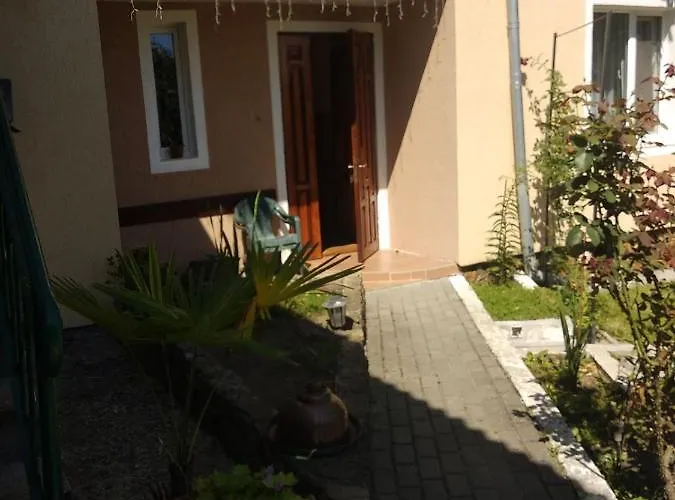 Гостевой дом приватна