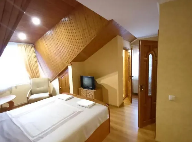 приватна * Трускавец