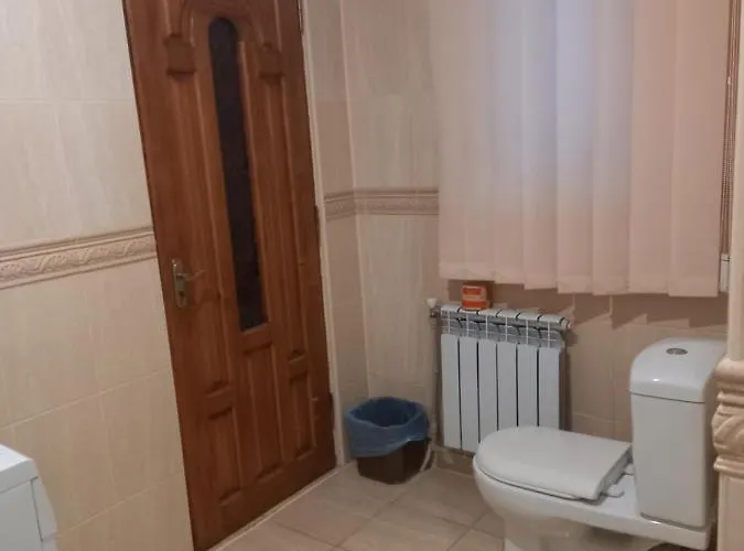 приватна Гостевой дом