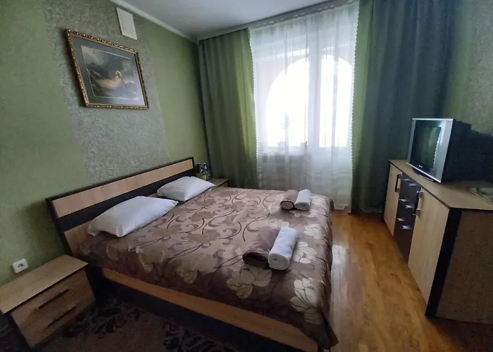 приватна Трускавец