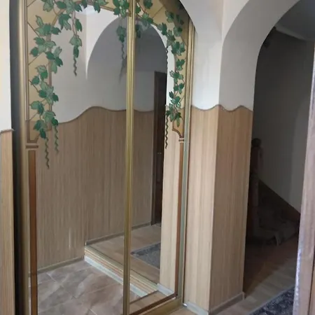 приватна Affittacamere Truskavec'