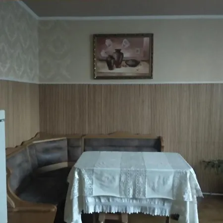 приватна Konukevi *
