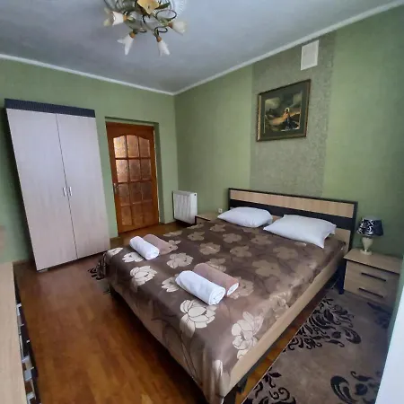 приватна Truskavec'