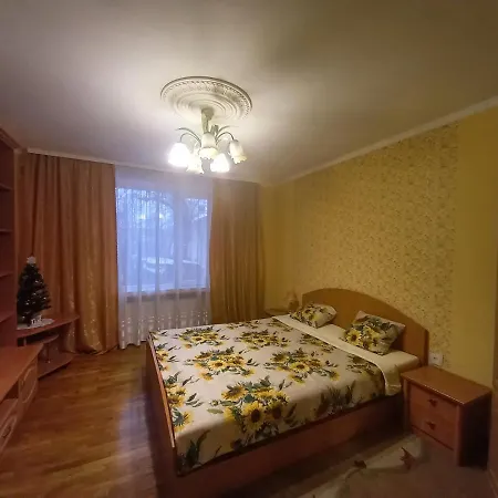 приватна Konukevi Truskavets