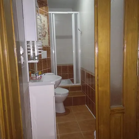 Affittacamere приватна Truskavec'