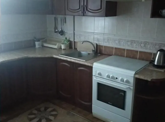 приватна * Truskavets