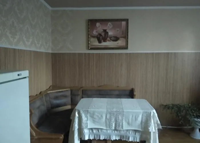 приватна Konukevi *