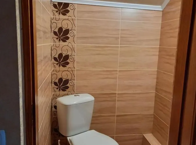 приватна Konukevi Truskavets