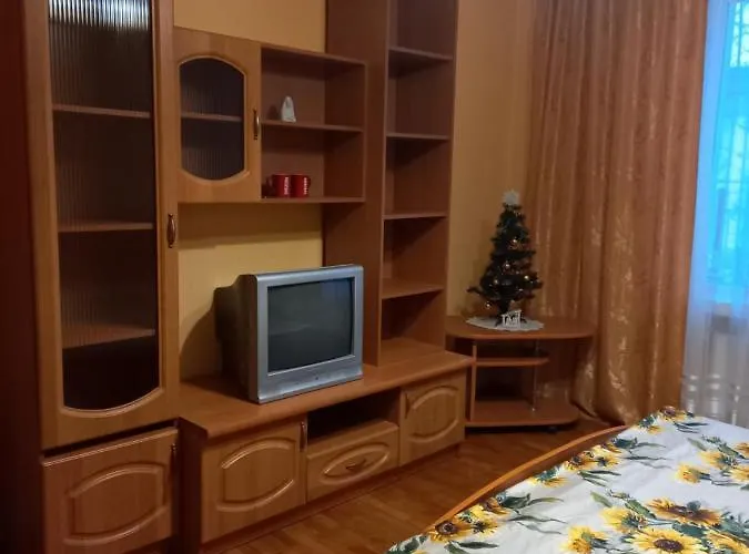приватна Konukevi *